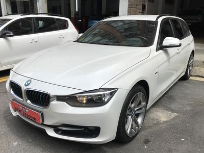 BMW 318