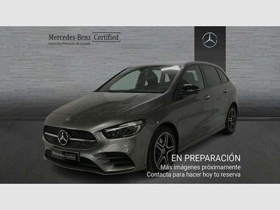 Usado Mercedes E250 218 CV (160 kW) 2025 Familiar