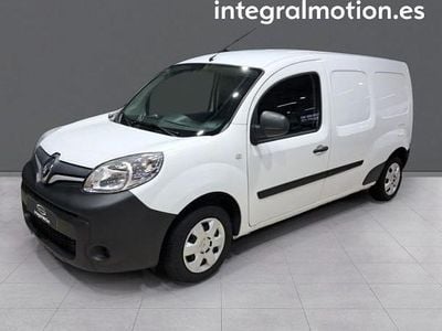 Usado Renault Kangoo 90 CV (66 kW) 2019 Monovolumen