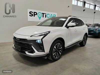 Nuevo 2025 EVO Evo 6 SUV | 32.400 € (Precio justo)