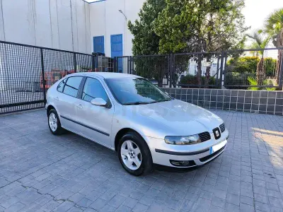 Usado Seat Leon