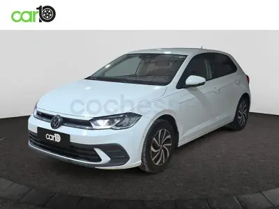 Usado VW Polo