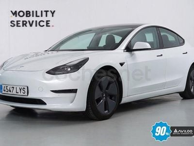 Usado Tesla Model 3 366 kW (498 CV) 2022 Eléctrico Berlina