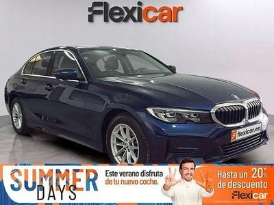 BMW 320e