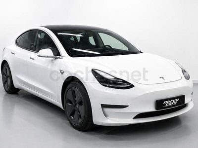 Używany Tesla Model 3 RWD 239 kW (325 KM) 2021 Eléctrico Sedan/Limuzyna