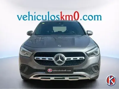 Używany Mercedes GLA200