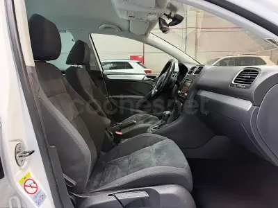Usado VW Golf VII