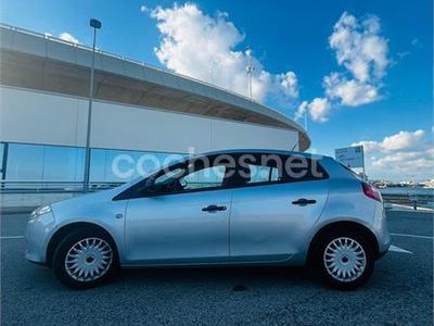 Fiat Bravo