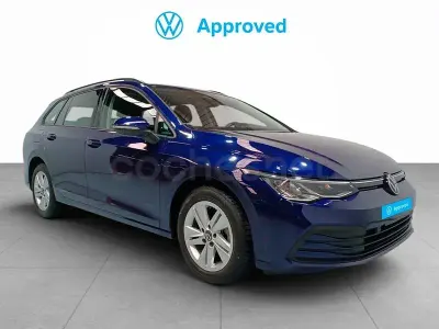 Usado VW Golf VIII