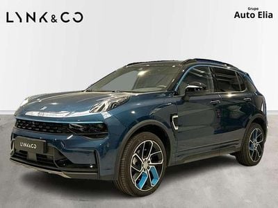 Azul Usado 2023 Lynk & Co 01 SUV | 28.900 € (Caro)