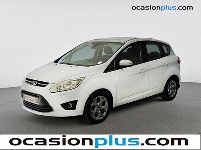 usado Ford C-MAX 1.6 TDCi 95 Trend