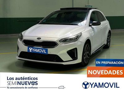 Kia Ceed GT