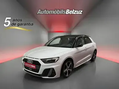 Usado Audi A1