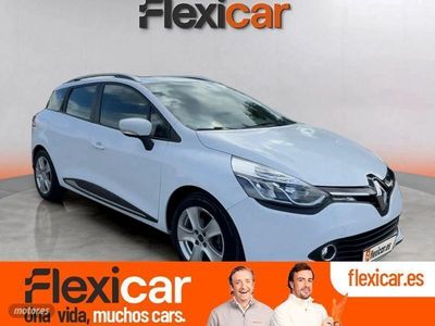 Renault Clio GrandTour