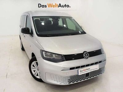 usado VW Caddy Maxi Origin 2.0 TDI 90 kW (122 CV) DSG