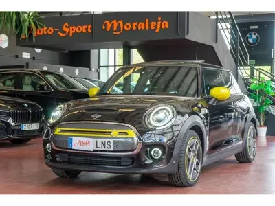 Usado Mini Cooper SE