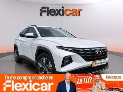 Usado Hyundai Tucson