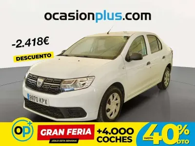 Usado Dacia Sandero