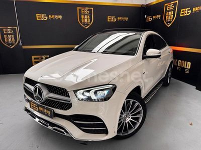 Mercedes GLE350e