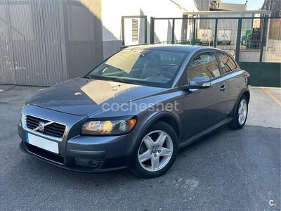 Volvo C30