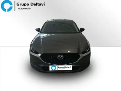 Usado Mazda CX-30 Homura-Line 186 CV (136 kW) 2023 SUV