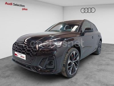 Negro Usado 2024 Audi Q5 SUV | 50.990 € (Caro)