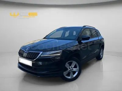 Usado Skoda Karoq
