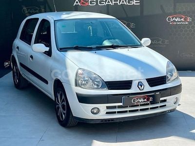 Renault Clio II