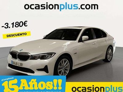 BMW 330e