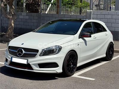 Mercedes A250