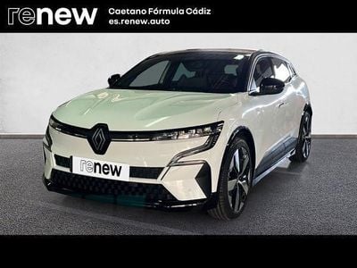 Otro Usado 2023 Renault Mégane Techno Berlina | 23.500 € (Precio justo)