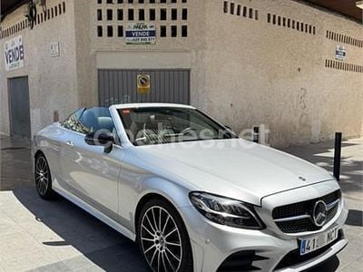 Mercedes 200