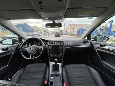 Usado VW Golf VII