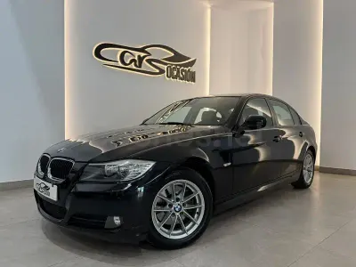 Usado BMW 320