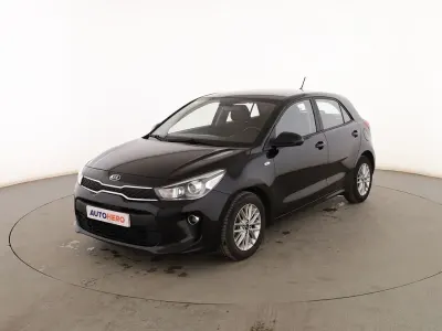 Usado Kia Rio