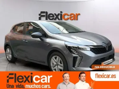 Usado Renault Clio
