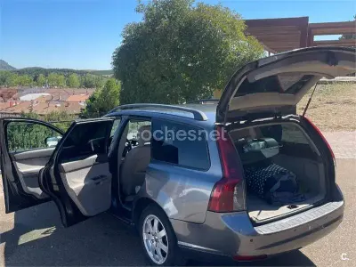 Usado Volvo V50