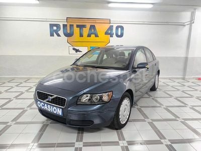 Volvo S40