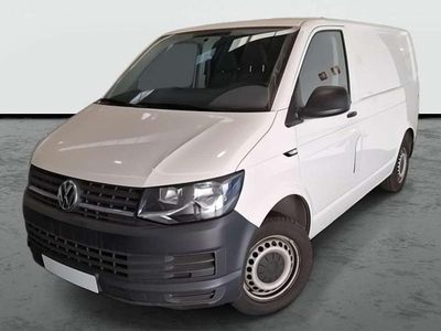 VW T6
