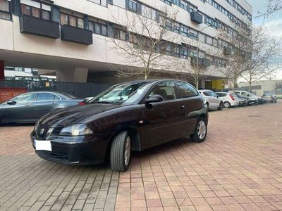 usado Seat Ibiza 1.9 TDi Vision