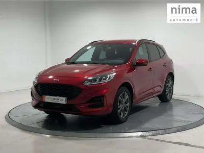 Usado Ford Kuga ST-Line 226 CV (166 kW) 2024 SUV