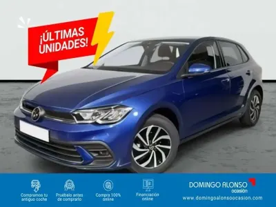 Usado VW Polo