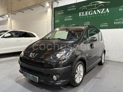 Peugeot 1007