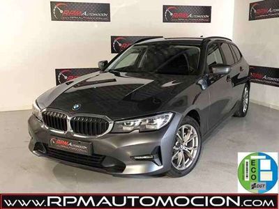 usado BMW 320 320 dA xDrive Touring