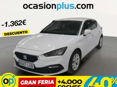 Usado Seat Leon