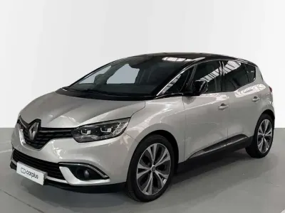 Usado Renault Scénic IV