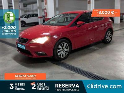 Seat Leon ST