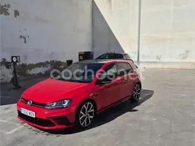 Brugt VW Golf VII