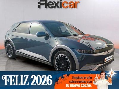 Eléctrico Usado 2022 Hyundai Ioniq 5 SUV | 25.990 € (Precio justo)