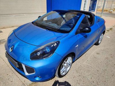 usado Renault Wind 1.2 Tce Dynamique